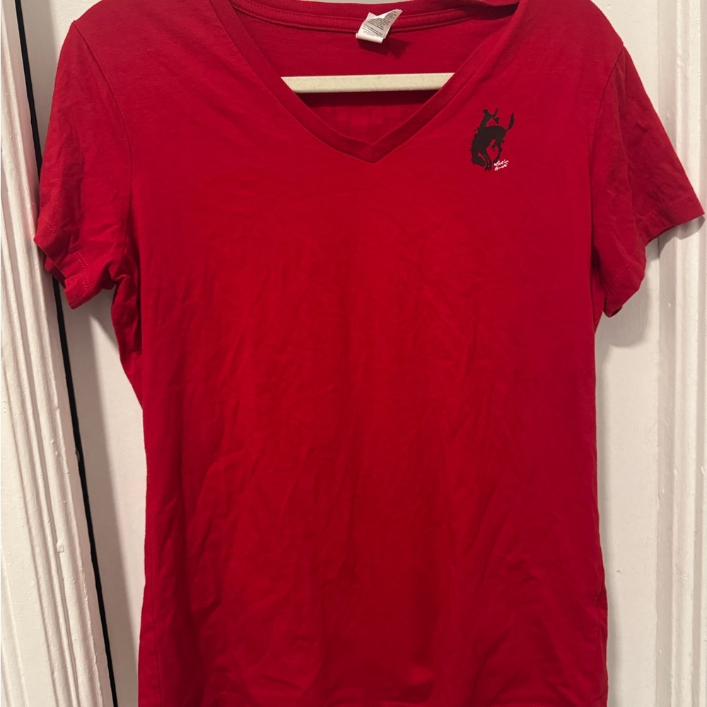 Pendleton Whiskey V-Neck Women's Tee